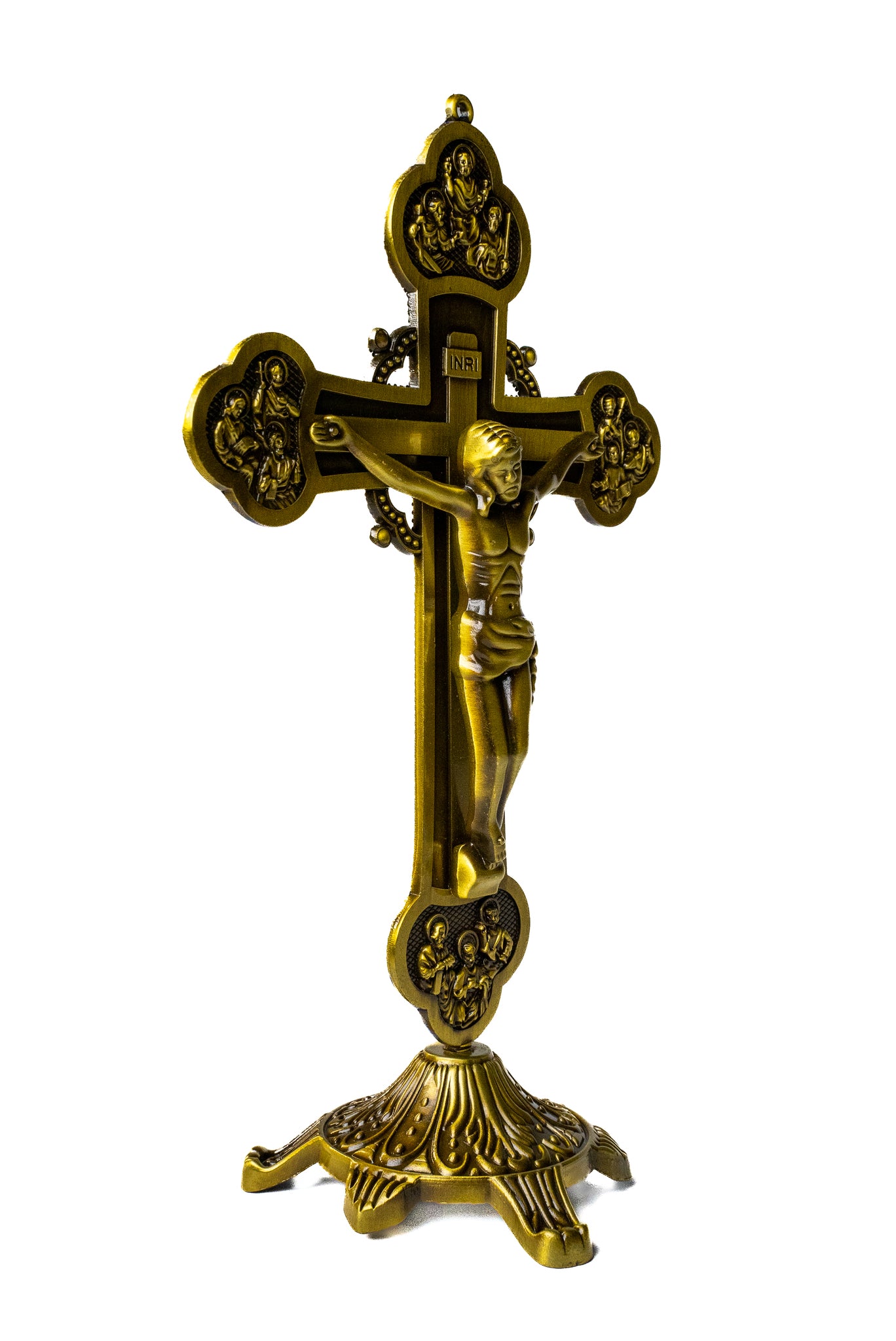 Cross - 11in Tall