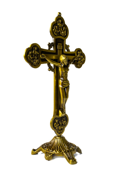 Cross - 11in Tall
