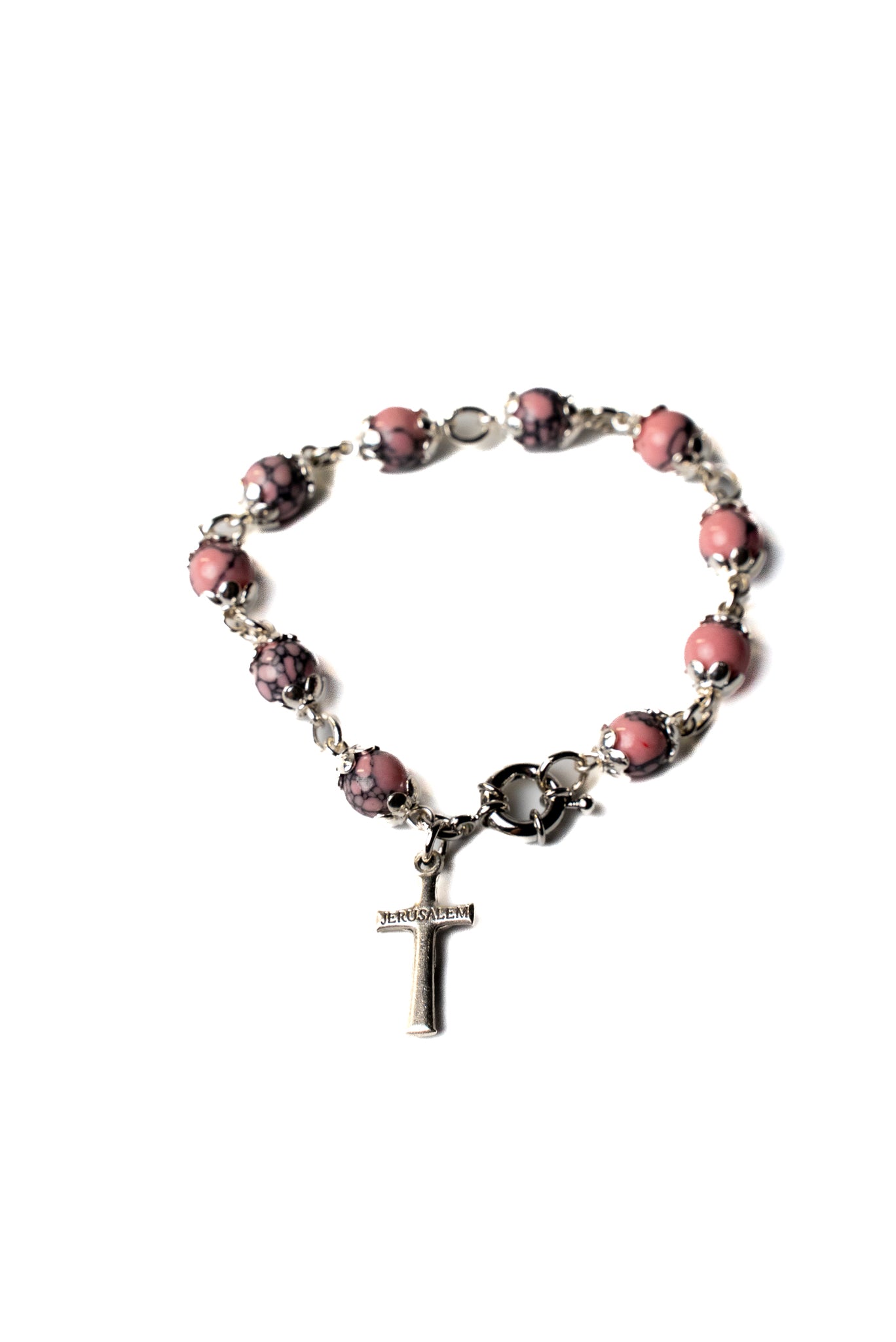 Stylized Rosaries - 4in
