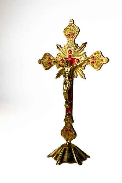 Cross - 10in Tall
