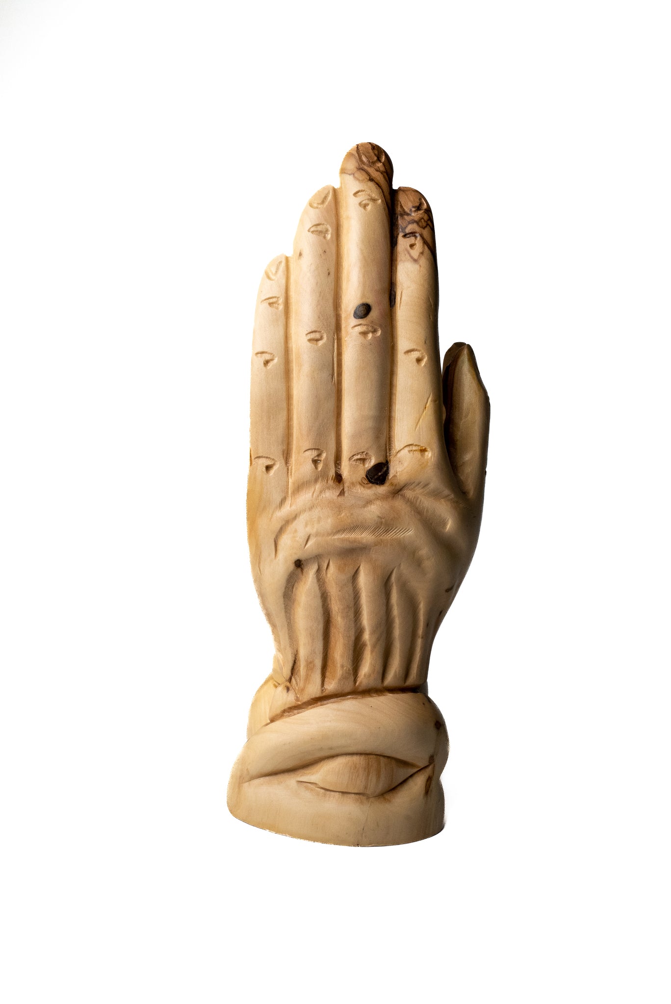Hands - Large