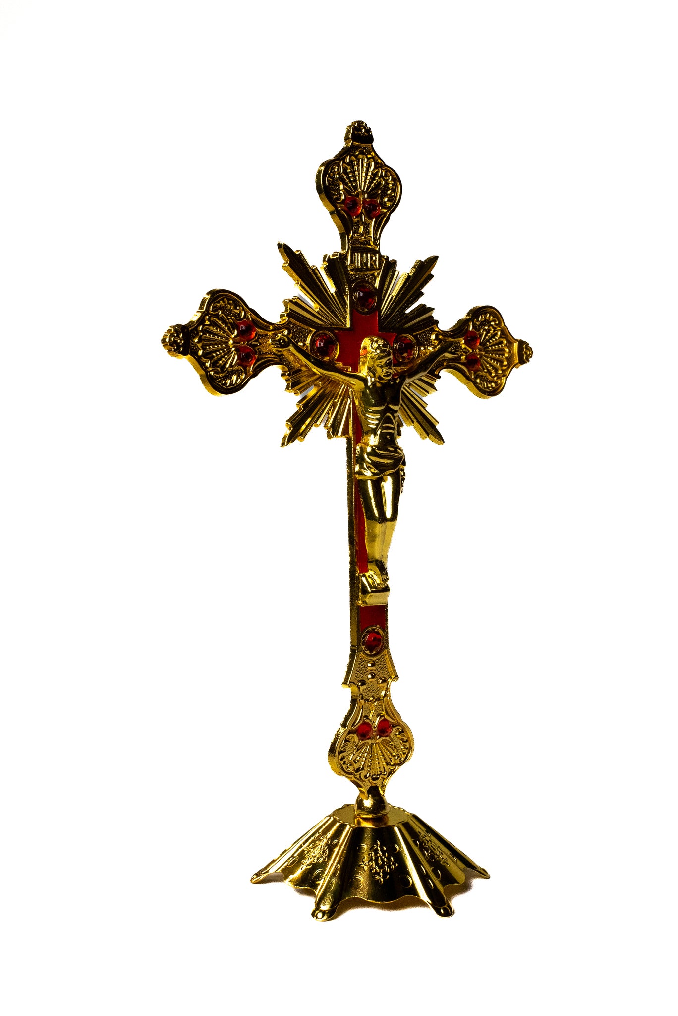 Cross - 10in Tall