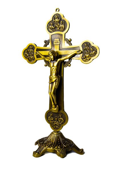 Cross - 11in Tall