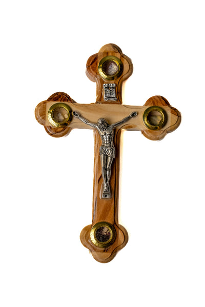 Cross - 5.5in Tall