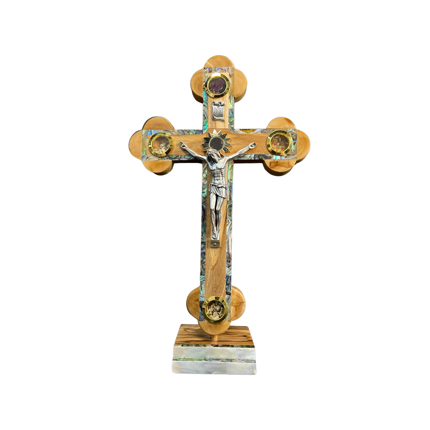 Cross